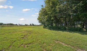 17834 Harreld Rd, Beggs, OK 74421