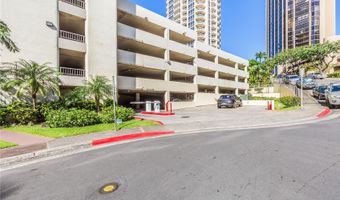 55 S Judd St 705, Honolulu, HI 96817