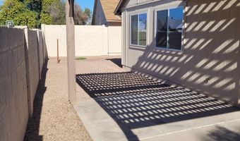 1622 N COMANCHE Dr, Chandler, AZ 85224