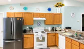 6195 W Forrest St, Bay St. Louis, MS 39520