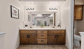 2003 8th NW, Ardmore, OK 73401