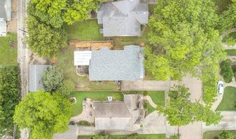 1415 S Osage Ave, Bartlesville, OK 74003