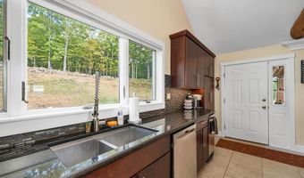 242 Jerusalem Rd, Canaan, NH 03741