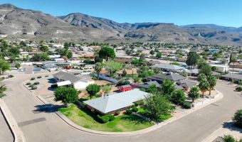 1408 Rockwood, Alamogordo, NM 88310