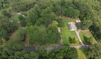 4603 Larry Ln, Shreveport, LA 71107