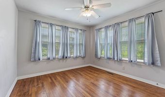 607 NW Jefferson St, Bentonville, AR 72712