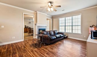 433 Wisteria Dr, Bauxite, AR 72011