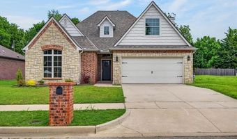 3224 Boardwalk Ct, Bartlesville, OK 74006