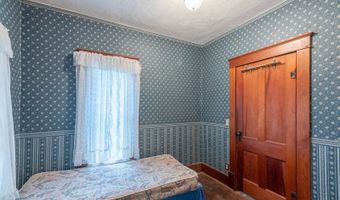 220 N Washington, Arnett, OK 73832