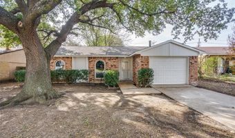 516 Ridgemont Dr, Allen, TX 75002