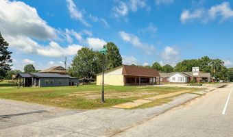 546 E Savannah St, Calhoun Falls, SC 29628