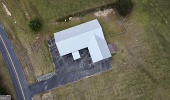 127 Eastside Industrial Blvd, Alma, GA 31510