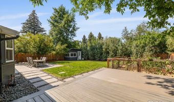 4365 Ludlow St, Boulder, CO 80305