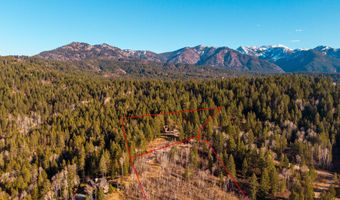 1558 TRAIL RIDGE Rd, Alpine, WY 83128