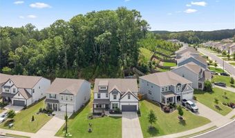 268 Garnet Dr, Acworth, GA 30101