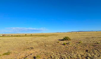 CR 5074 lot 4, Concho, AZ 85924