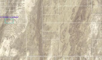 5 Acres Off Antelope Springs Rd, Beryl, UT 84714