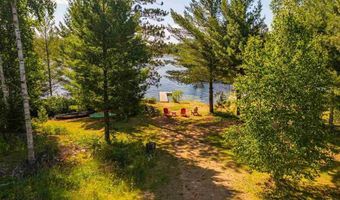 3420 Dewees Rd, Babbitt, MN 55706