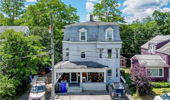 14 Garfield Ave, East Providence, RI 02916