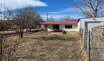 200 Baca, Aguilar, CO 81020