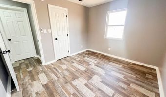 4923 Red Hill Rd, Alma, AR 72921