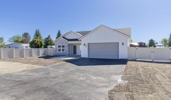 205 W 1st. St W, Carey, ID 83320