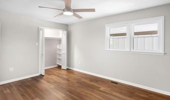 121 NE Hill Dr, Abingdon, VA 24210