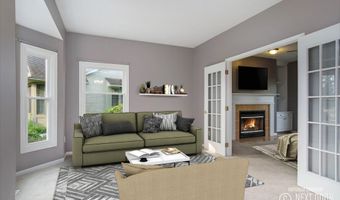 1055 Dogwood Meadows Dr SE, Ada, MI 49301
