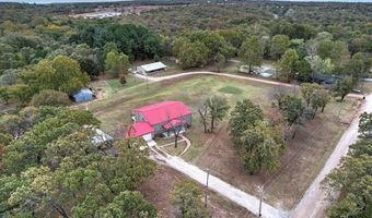 7274 Oak Dr, Beggs, OK 74421