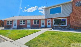 220 S Hwy 93, Challis, ID 83226