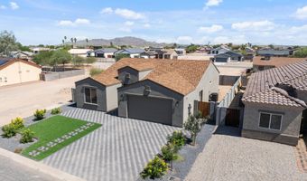 9494 W SWANSEA Dr, Arizona City, AZ 85123