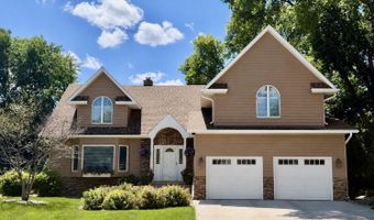 1519 Somerset Dr, Aberdeen, SD 57401
