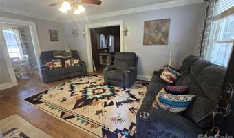 1466 White Oak Ave, Albemarle, NC 28001