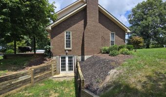 184 Old Bloomfield Rd, Bardstown, KY 40004
