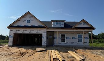 201 Ashley Heights Lot 40 Dr, Aberdeen, NC 28315