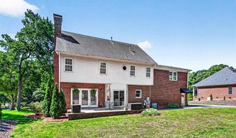 745 Newbern Ave, Asheboro, NC 27205