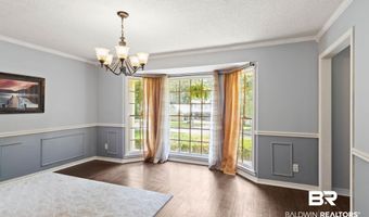 14375 Oak Knoll Dr, Bay Minette, AL 36507