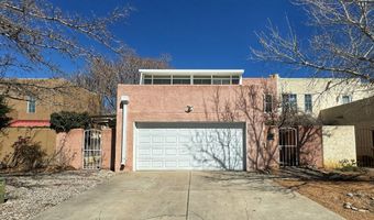 2111 New York Ave SW, Albuquerque, NM 87104