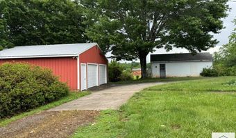 2745 Old Quarry Rd, Bassett, VA 24055