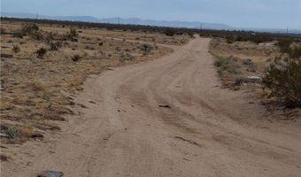 0 APN 0460-143-28-0000, Adelanto, CA 92301