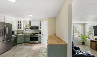 30578 Chihuahua Valley Rd, Warner Springs, CA 92085