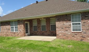 3804 SW Kestrel Dr, Bentonville, AR 72713