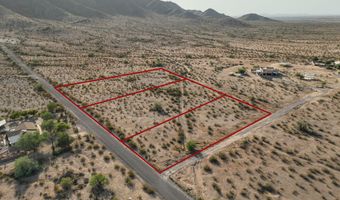NW corner Arica and Lamb, Casa Grande, AZ 85193