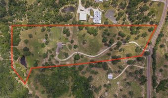 16660 Fm 3090 Rd, Anderson, TX 77830