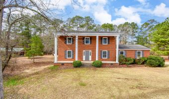 1845 Voss Rd, Alexander City, AL 35010