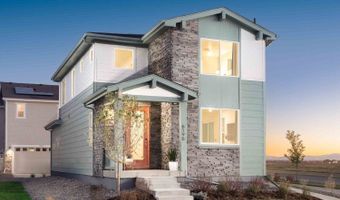 21041 E 63rd Dr, Aurora, CO 80019