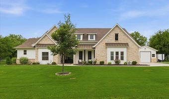 3769 Bear Creek Rd, Aledo, TX 76008