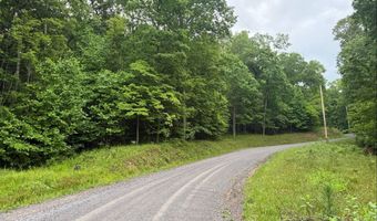 Tdb Cove Creek Rd, Bastian, VA 24314