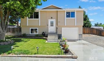4674 S Joseph Ave, Boise, ID 83709