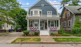 161 Ocean Ave, Cranston, RI 02905